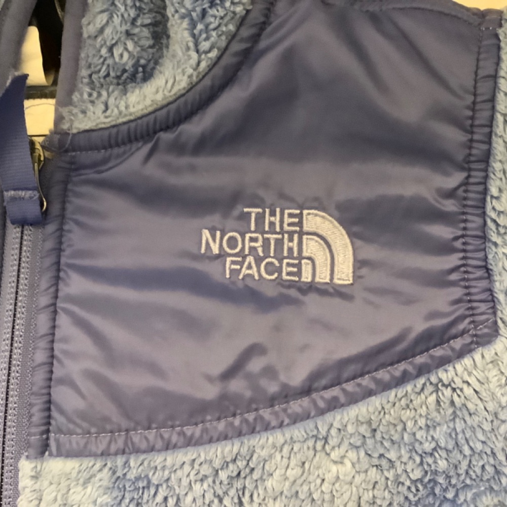 EUC-North Face Fleese - Picture 4 of 7